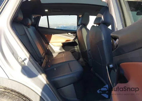 2022 Volkswagen Id.4 Awd Pro S из США, поврежденный, VIN WVGGNPE23NP048041